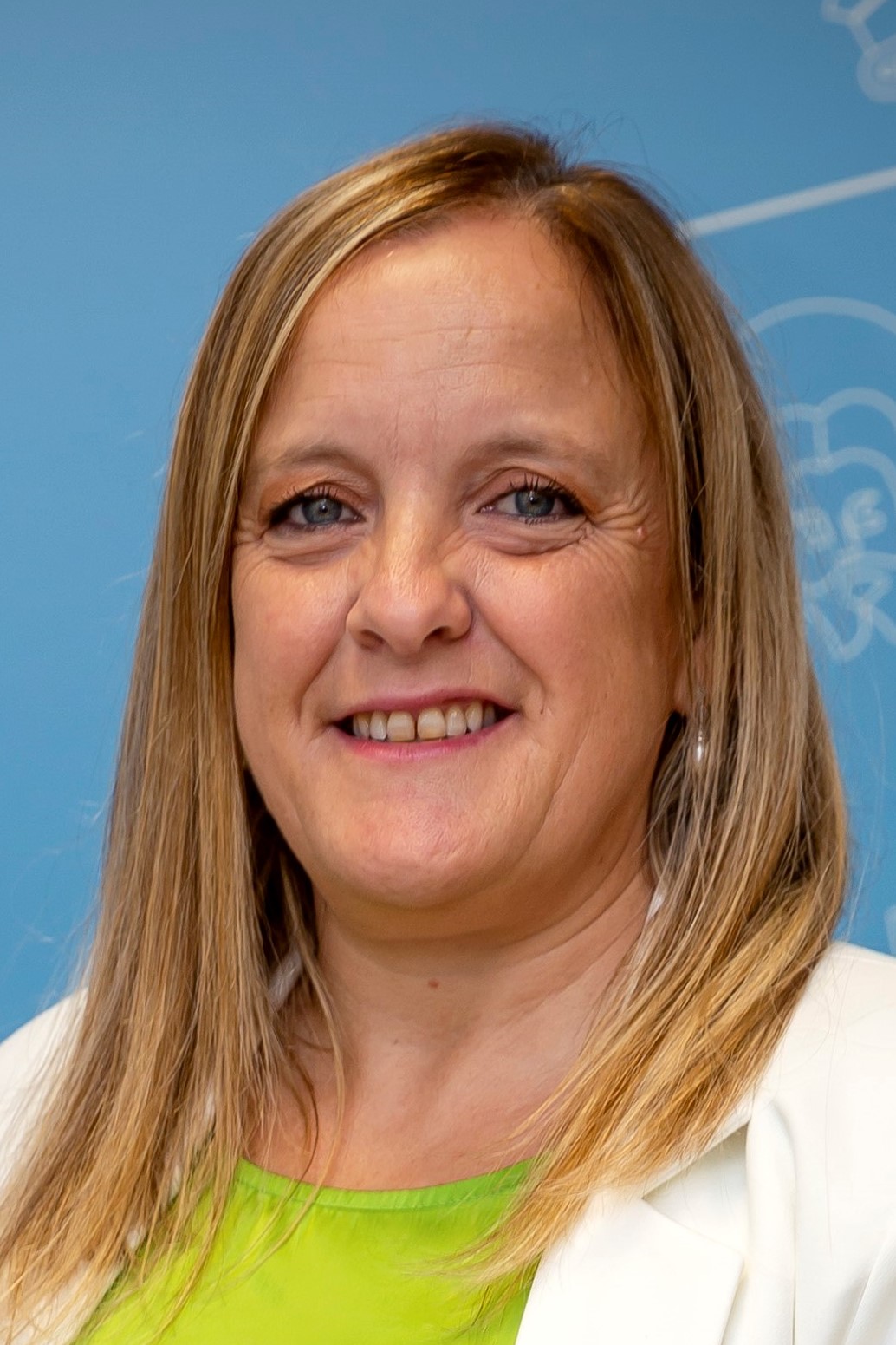 Urrutia de los Mozos, María Isabel