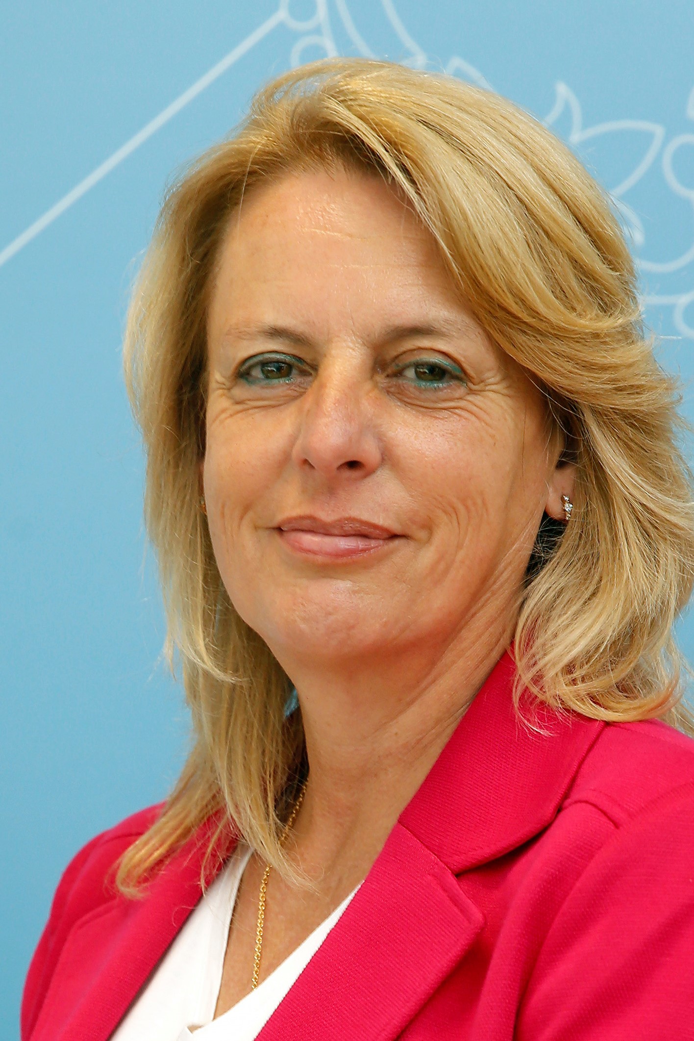 Susinos Tarrero, María Jesús