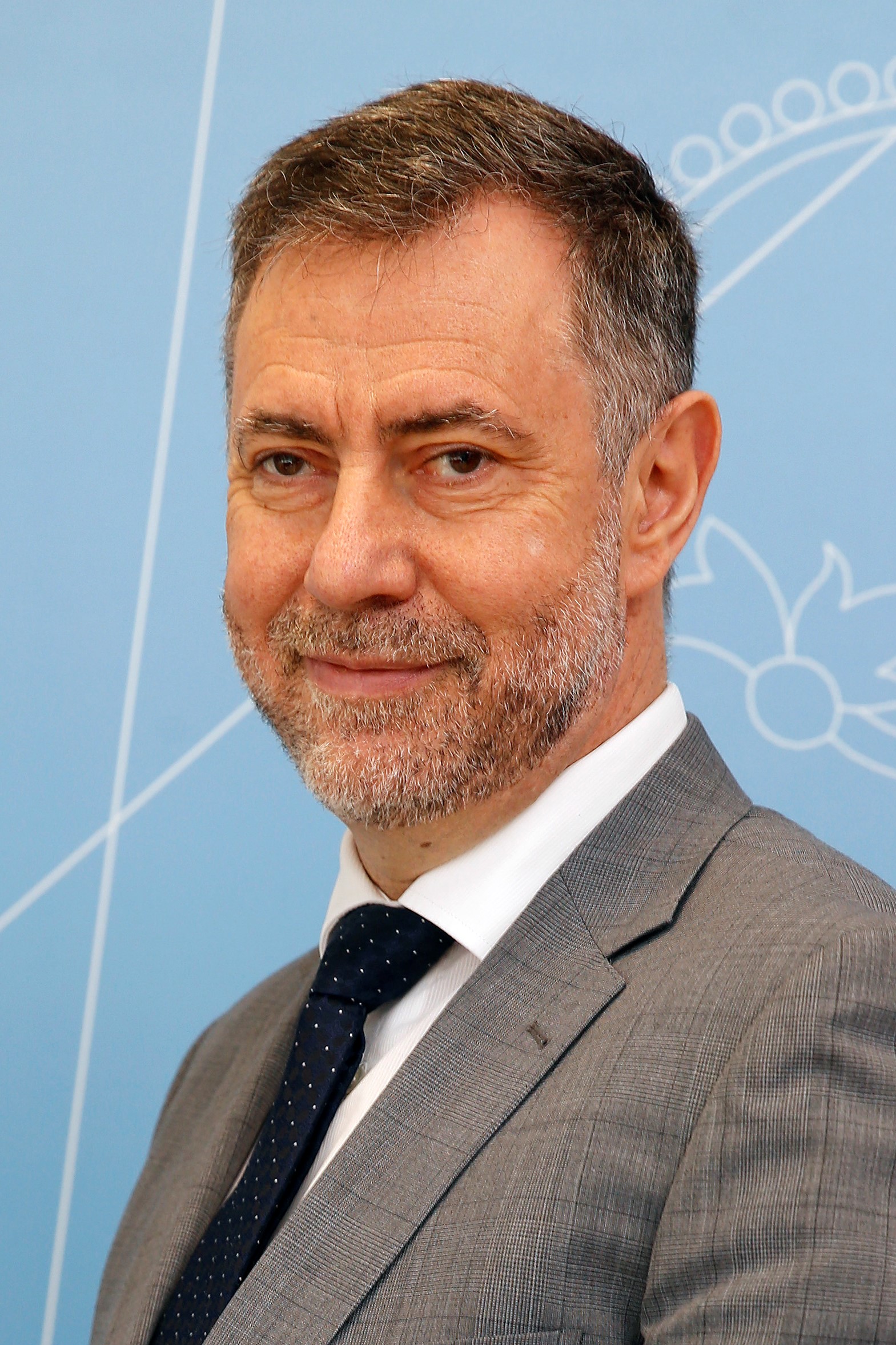 Martínez Abad, Luis Venancio
