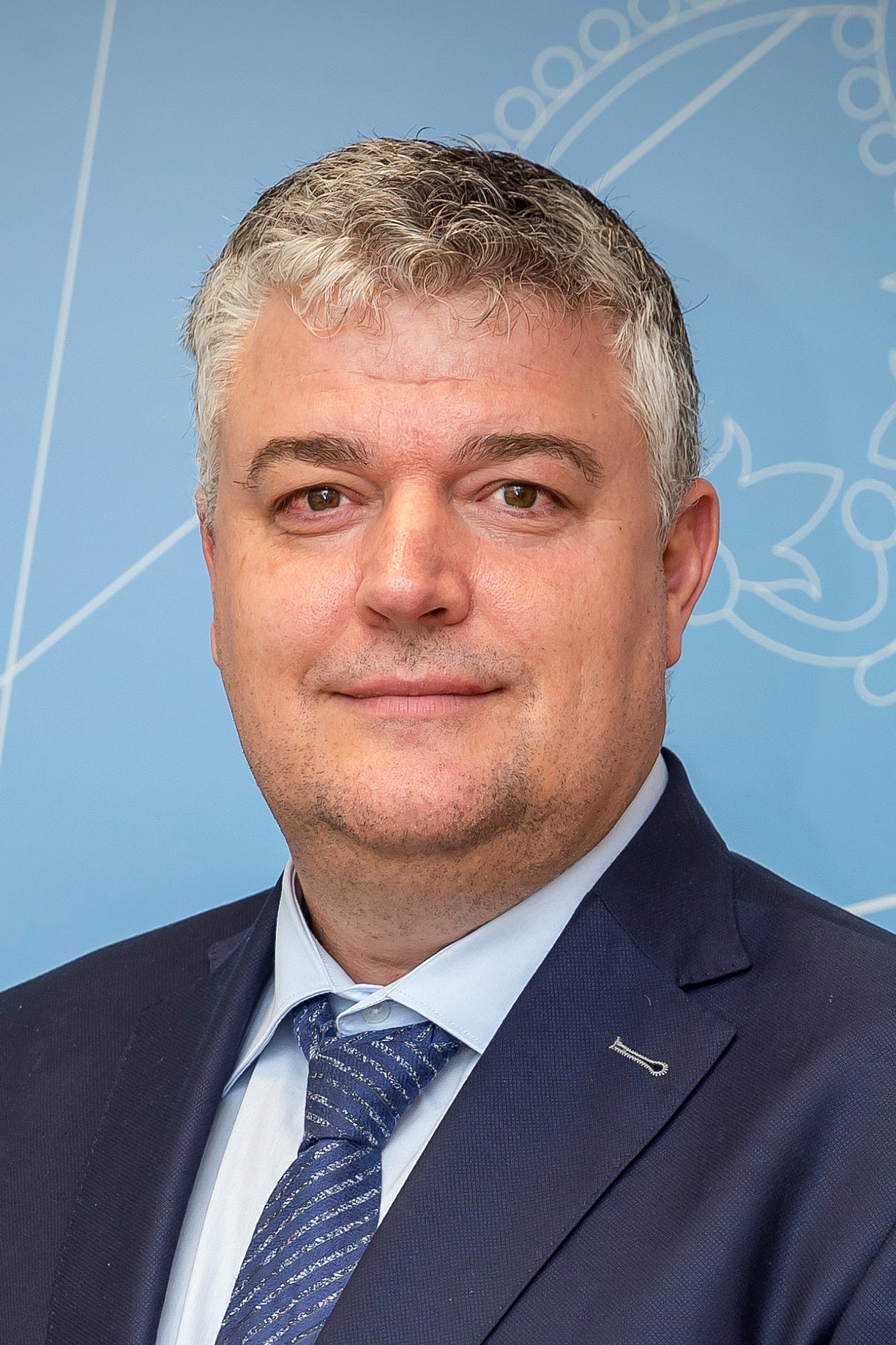 Agüeros Sánchez, Luis Ángel