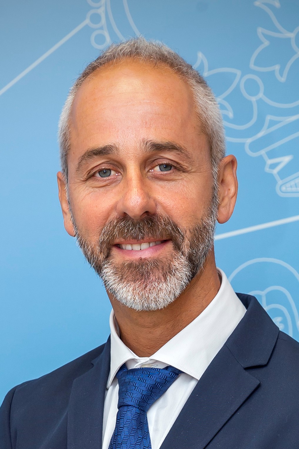 Silva Fernández, Sergio
