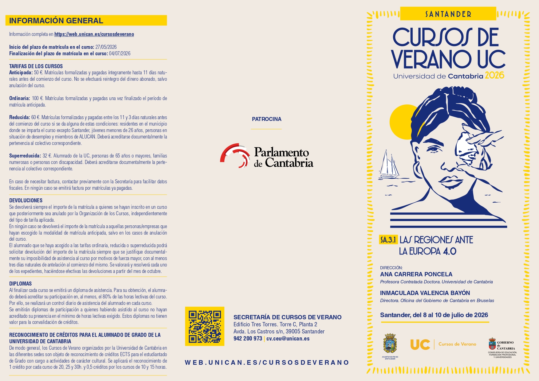 CURSO UC
