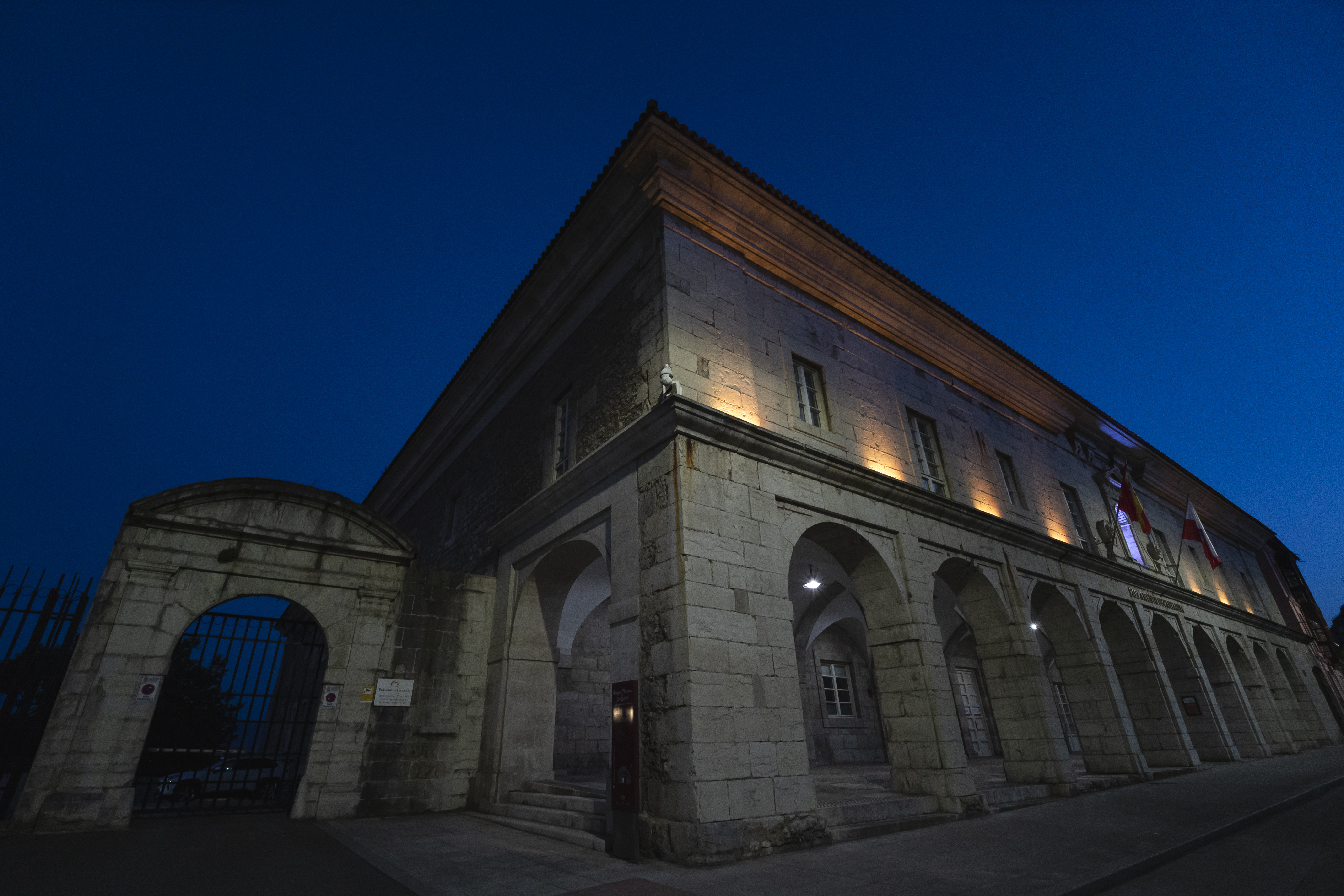 Iluminación por síndrome Dravet