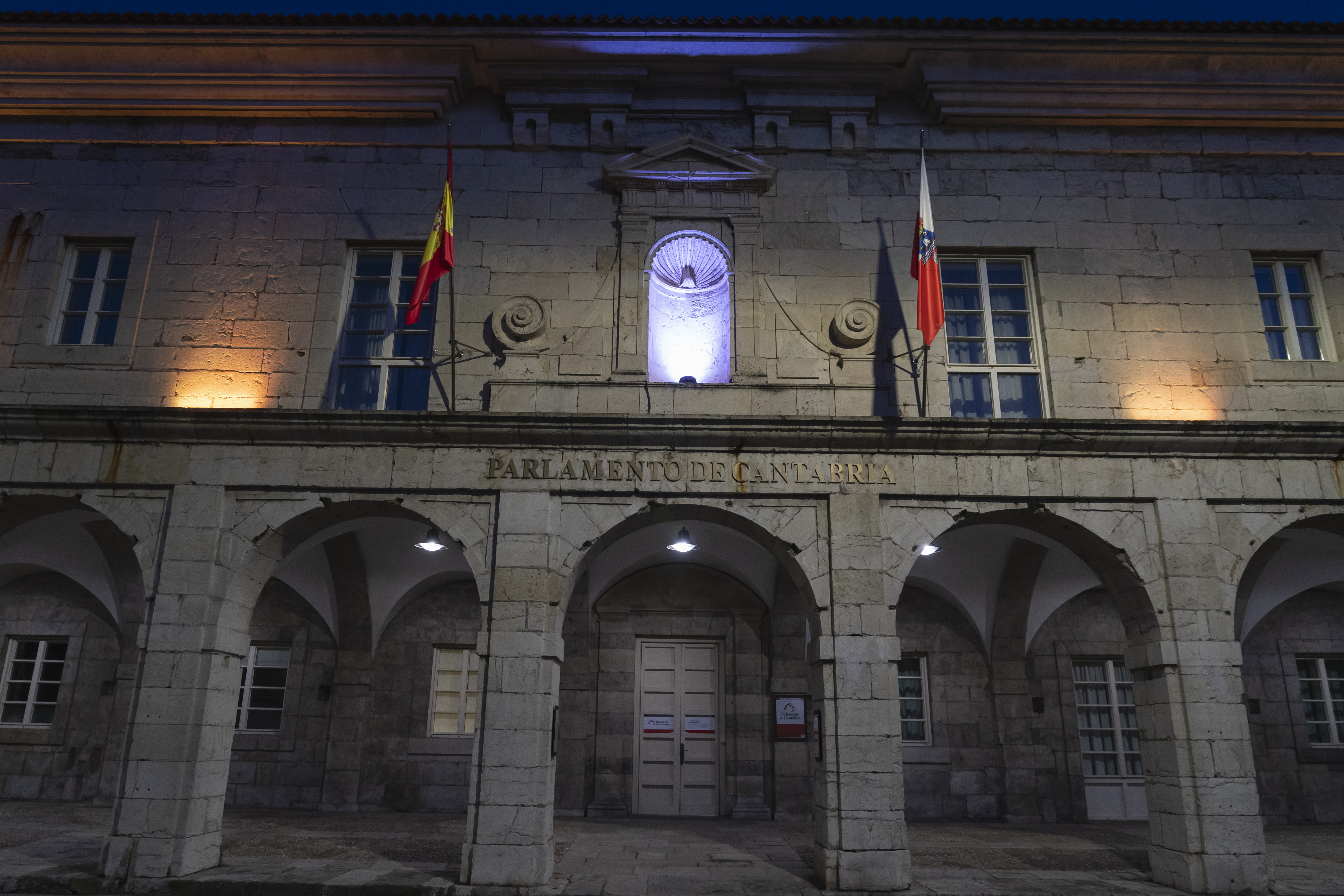 Iluminación por síndrome Dravet