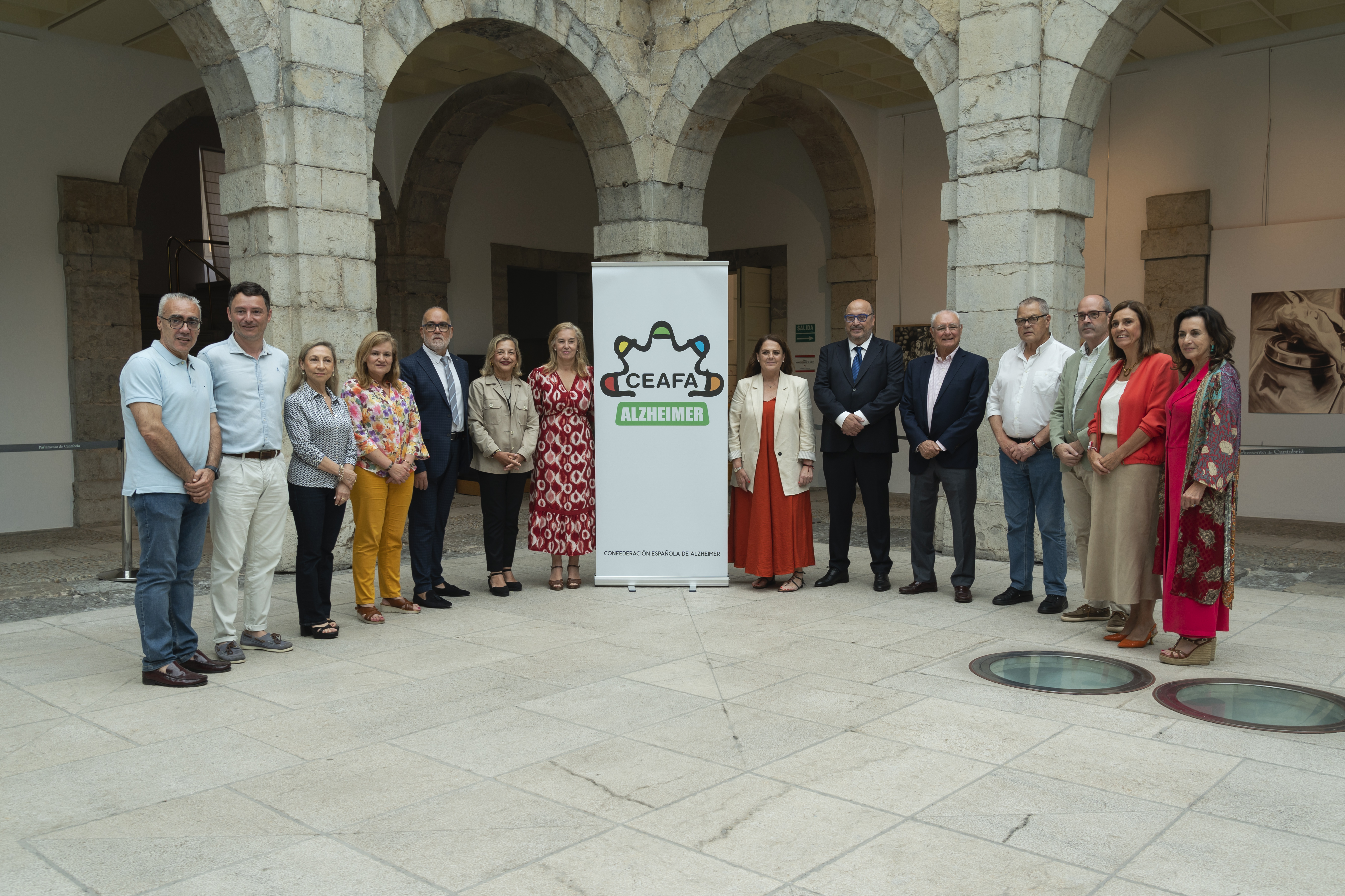 Jornada Alzheimer