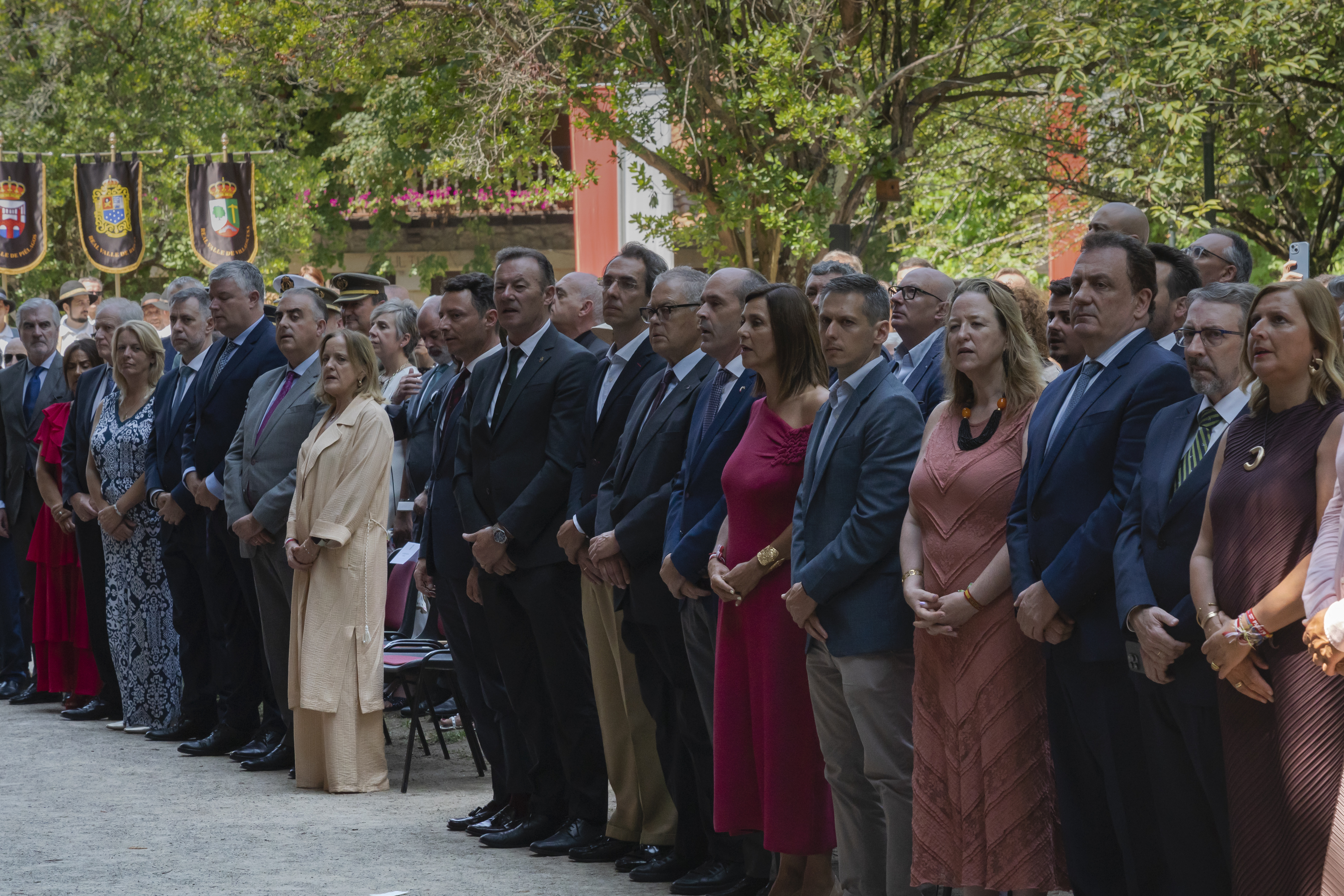 DÍA DE LAS INSTITUCIONES