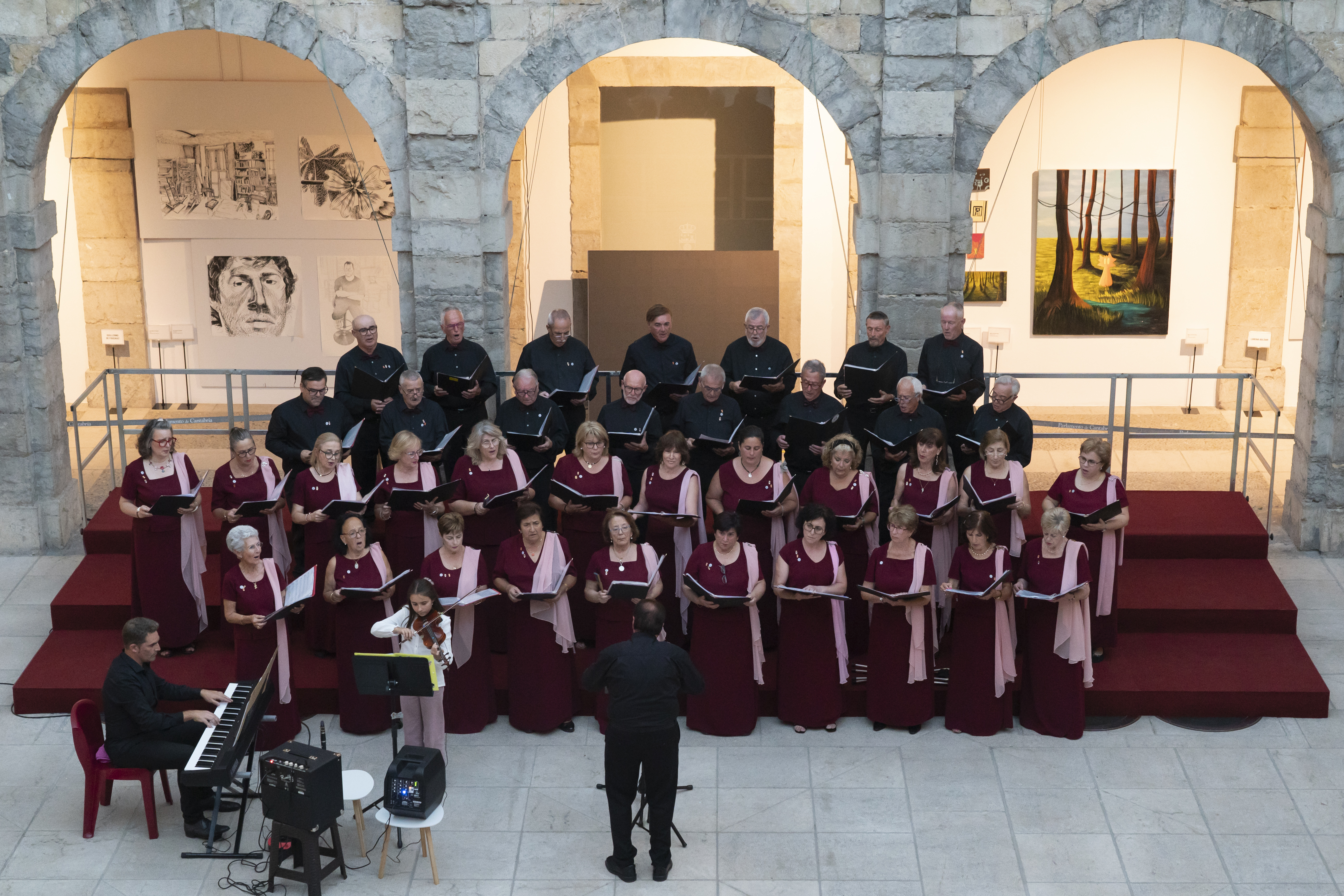 CONCIERTO