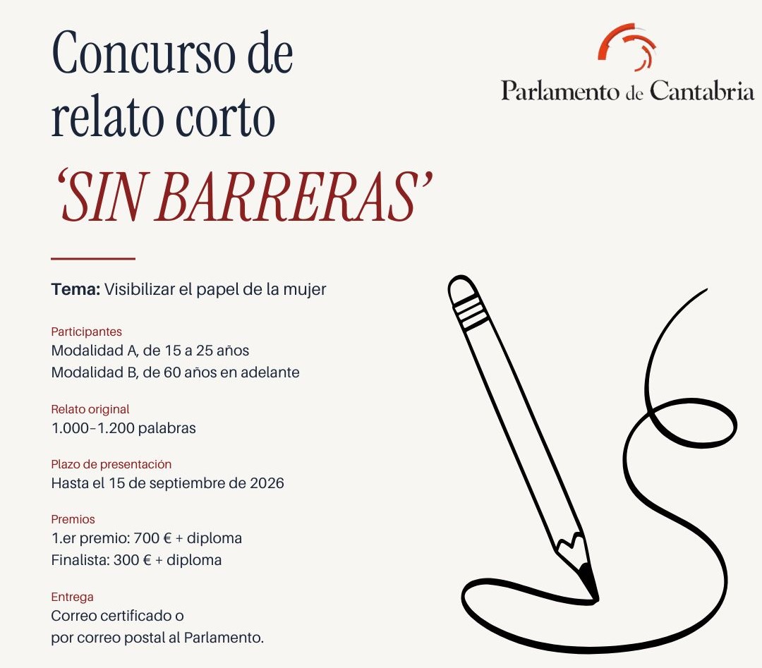 CONCURSO RELATO