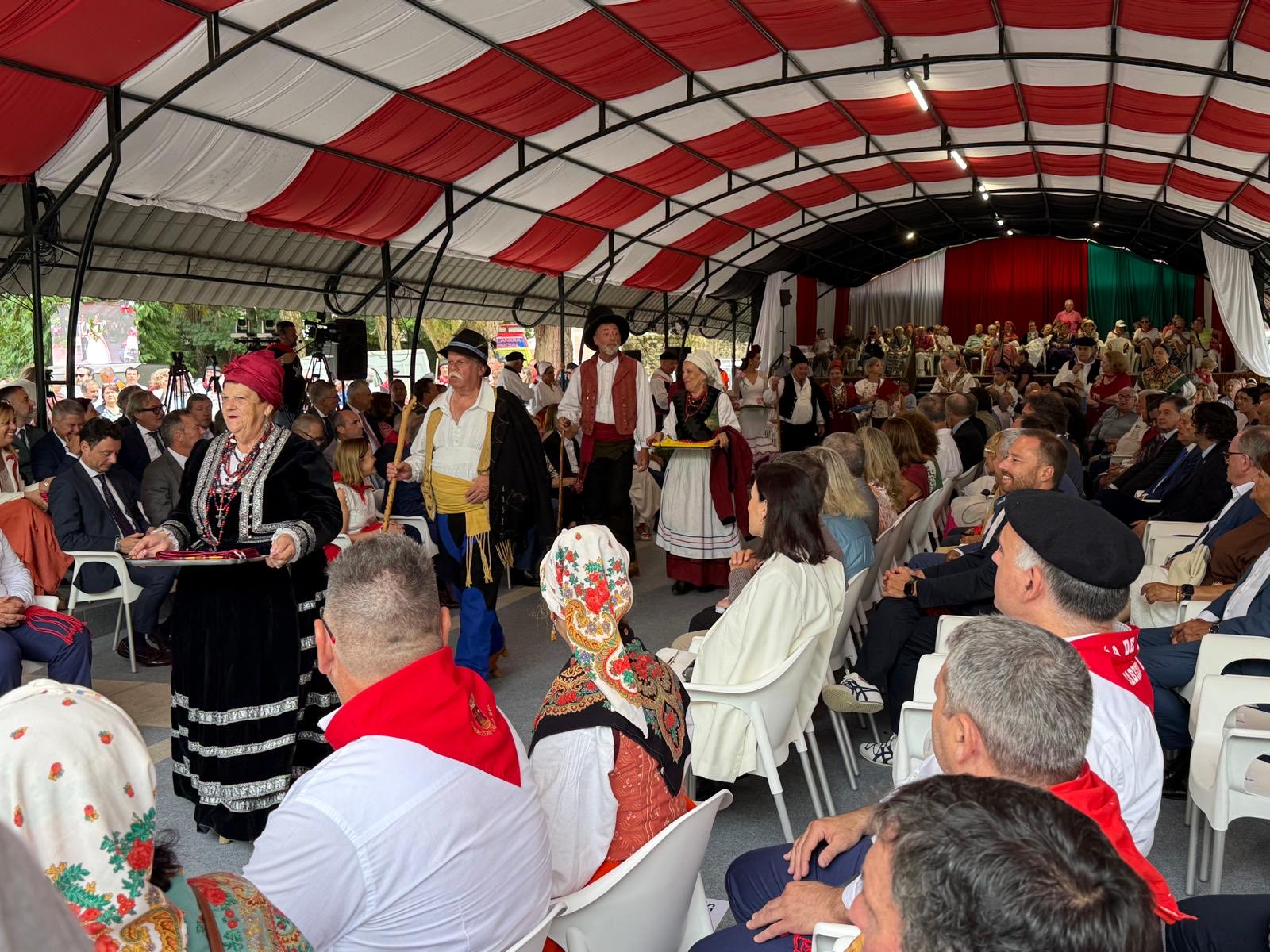 Día de Cantabria