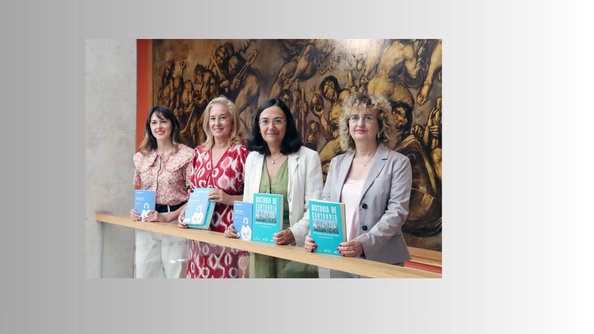 LIBROS UC