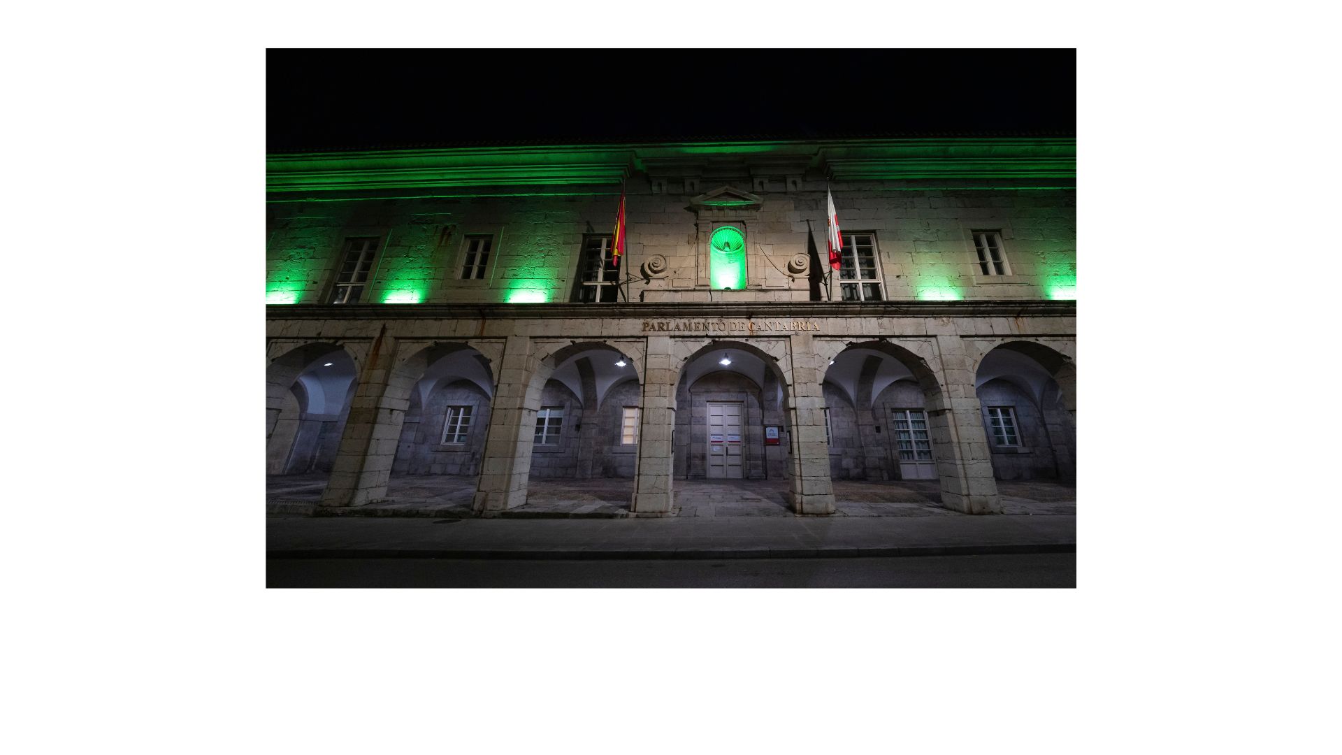 iluminación alzheimer