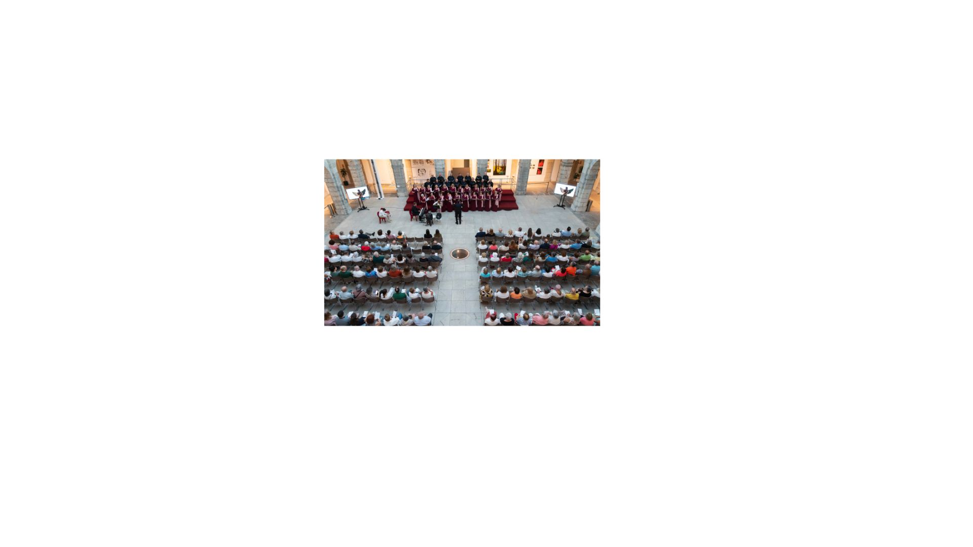 CONCIERTO
