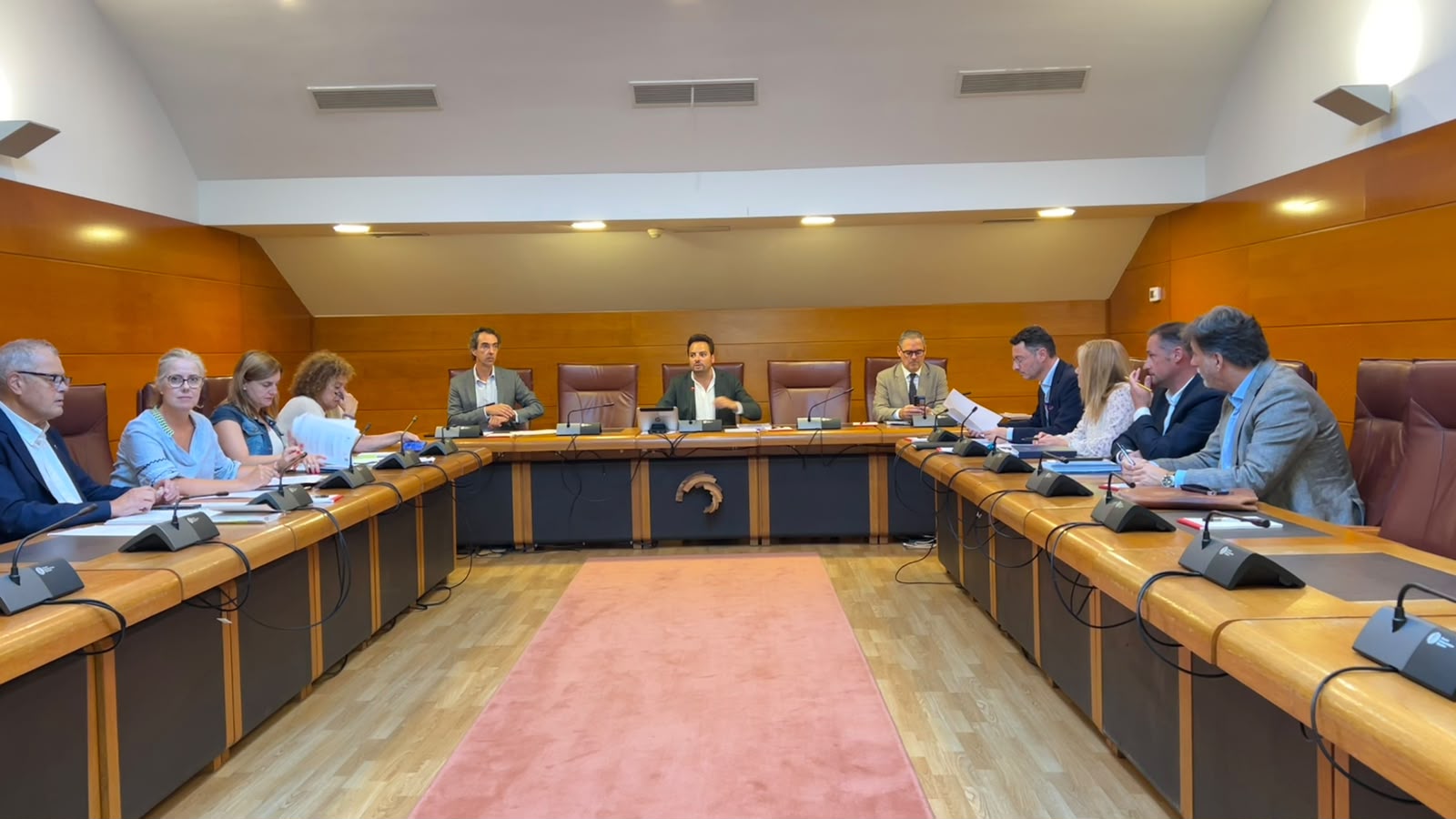 Comisión de Inclusión Social