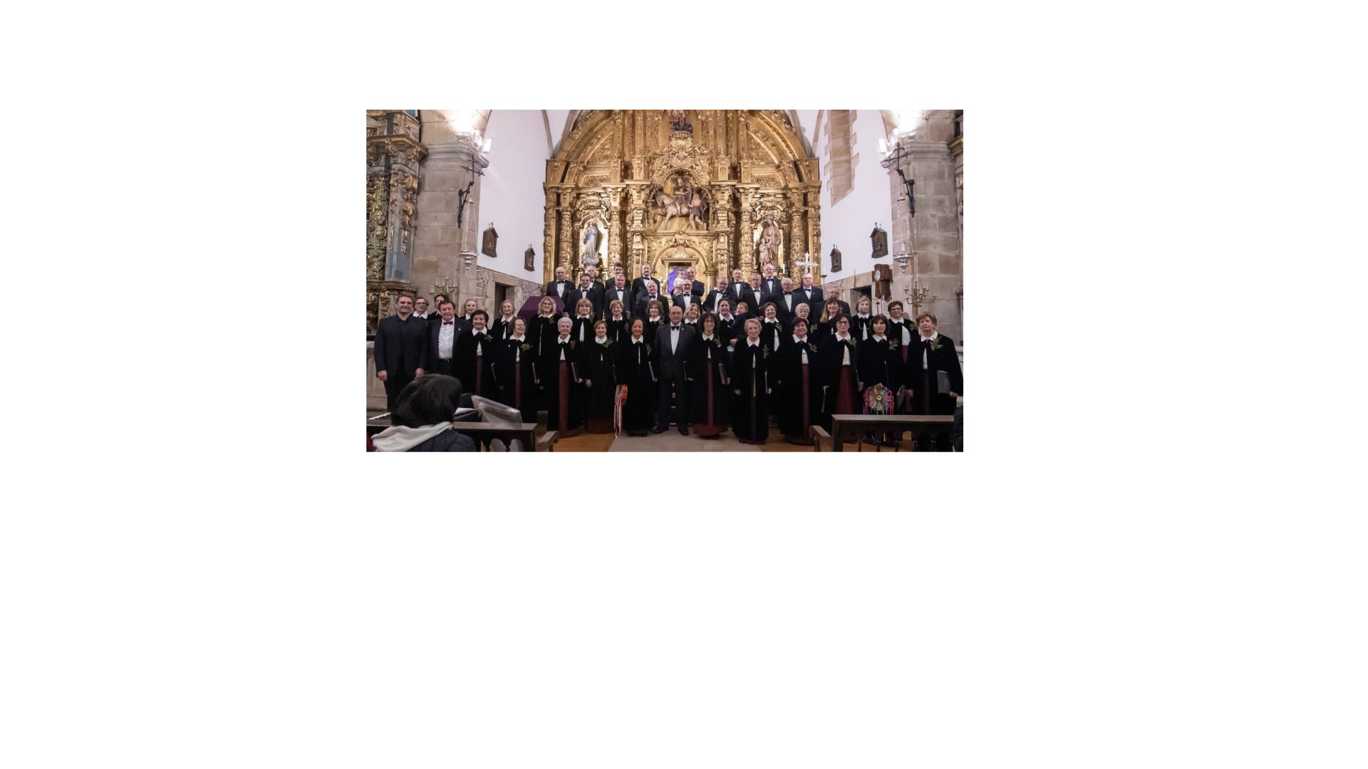 coro 
