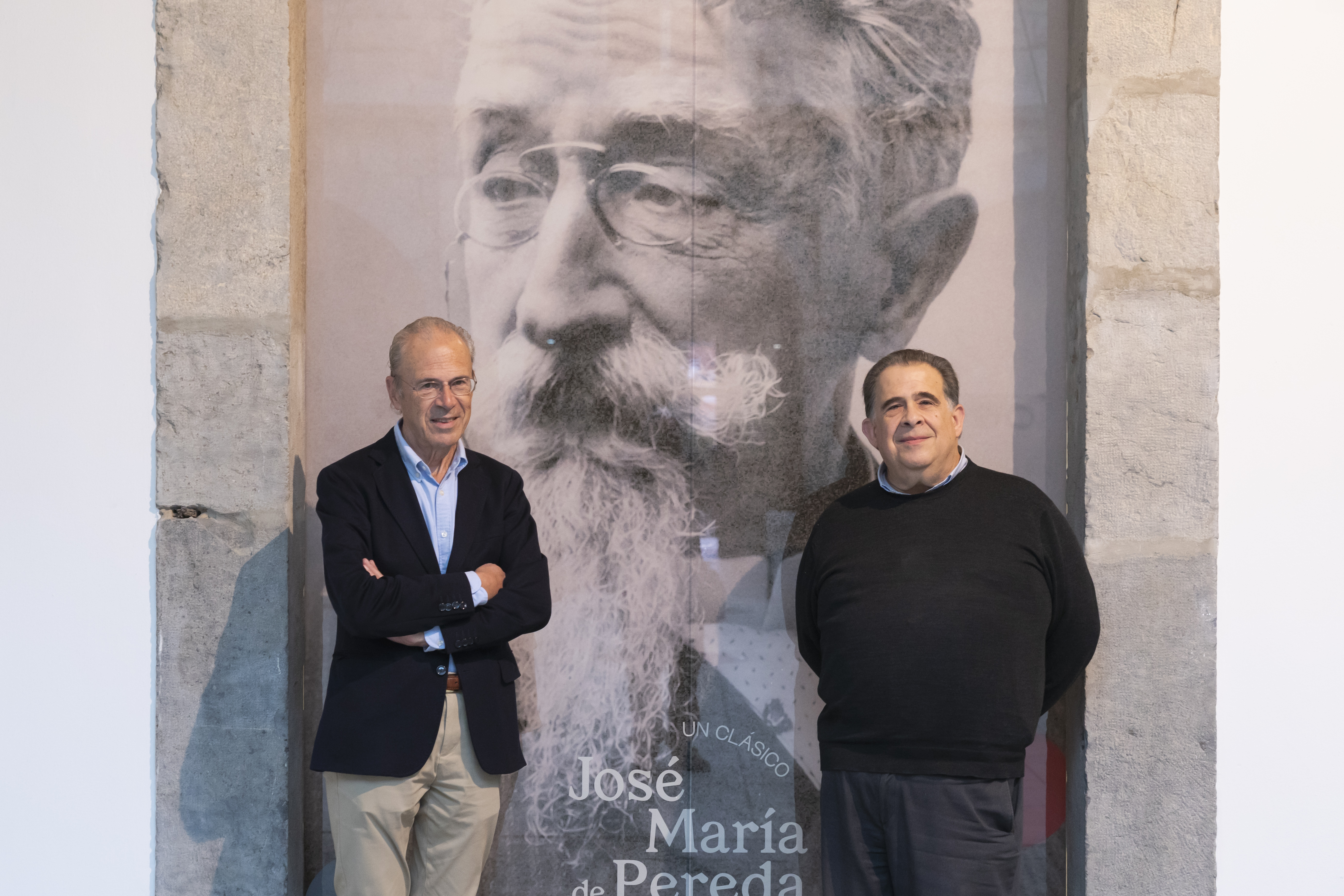 CONFERENCIAS PEREDA