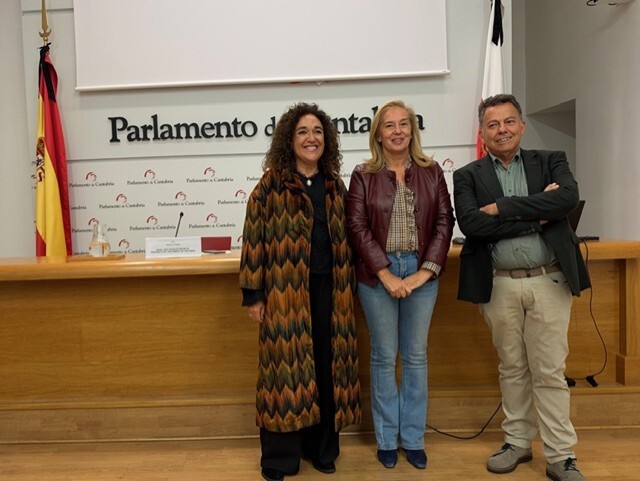 CONFERENCIAS PEREDA