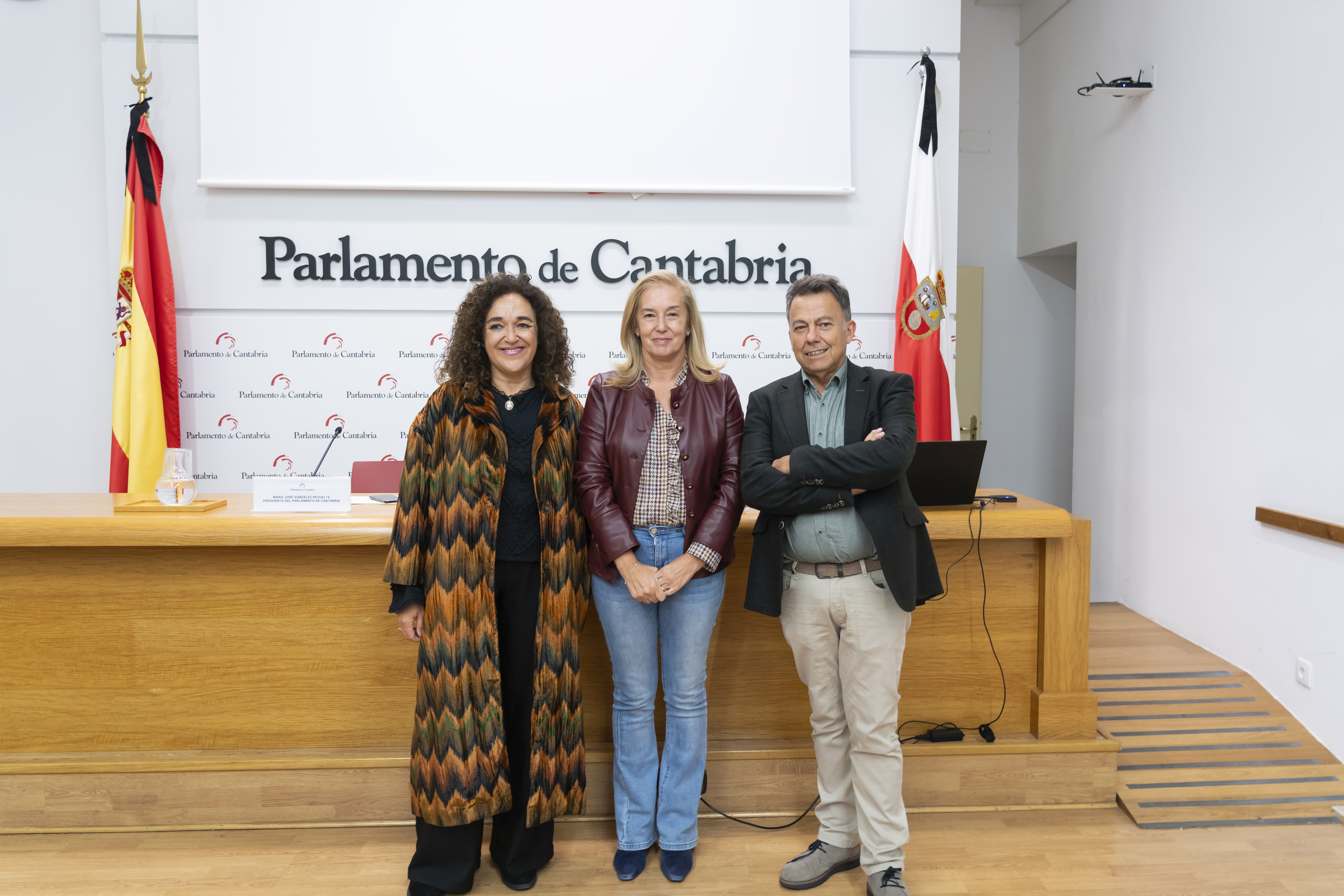 CONFERENCIAS PEREDA