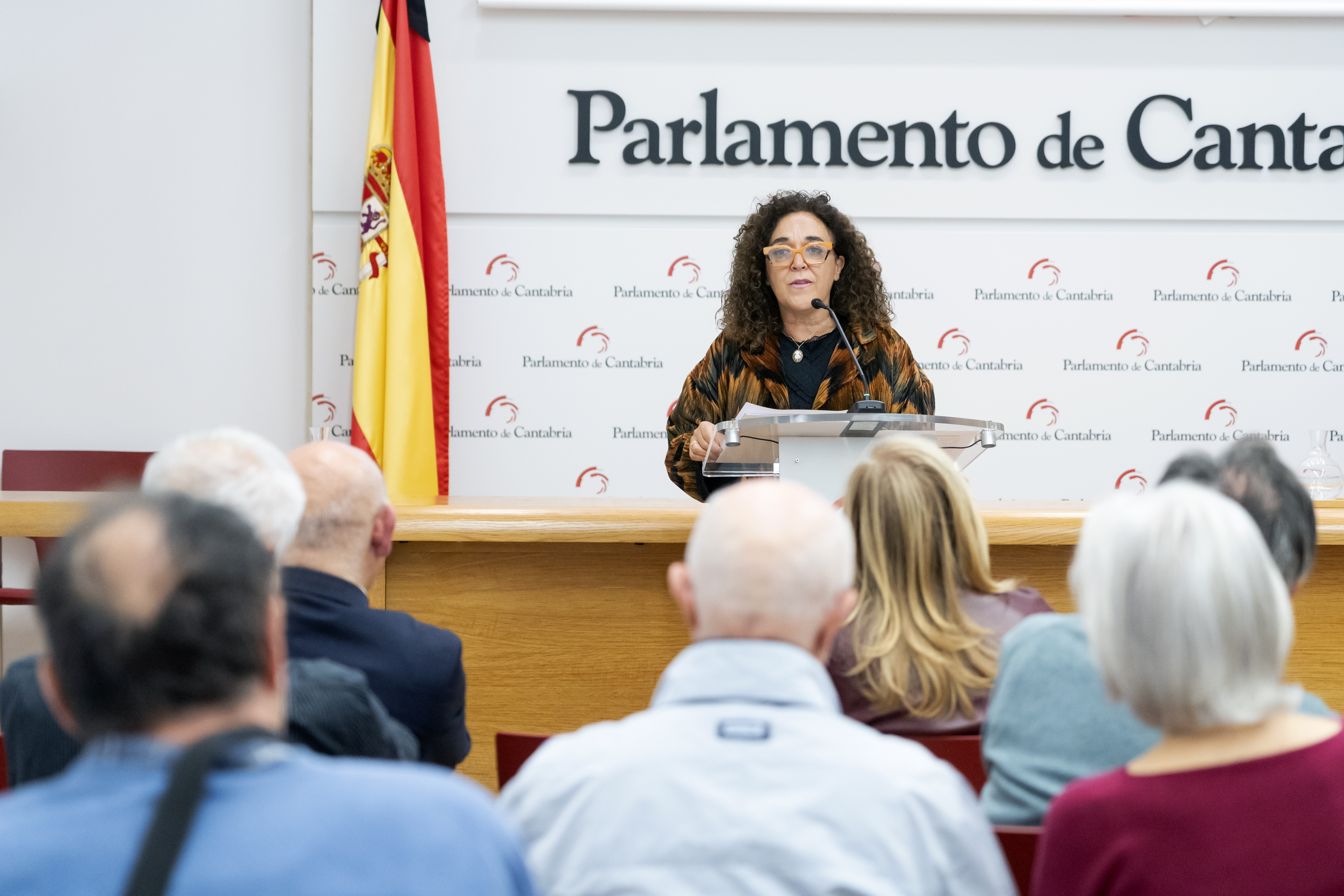 CONFERENCIAS