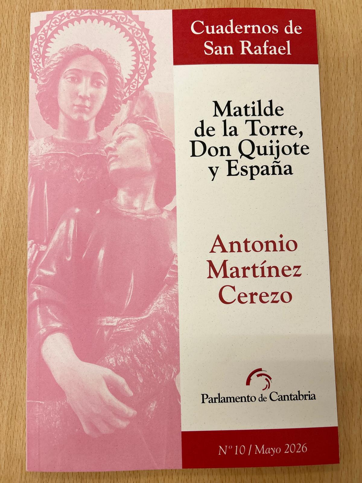 CUADERNO SAN RAFAEL