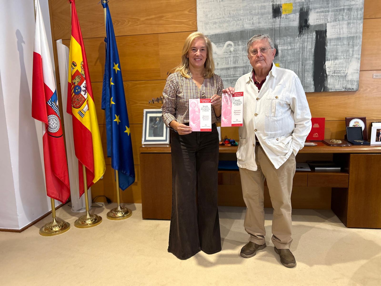 CUADERNO SAN RAFAEL