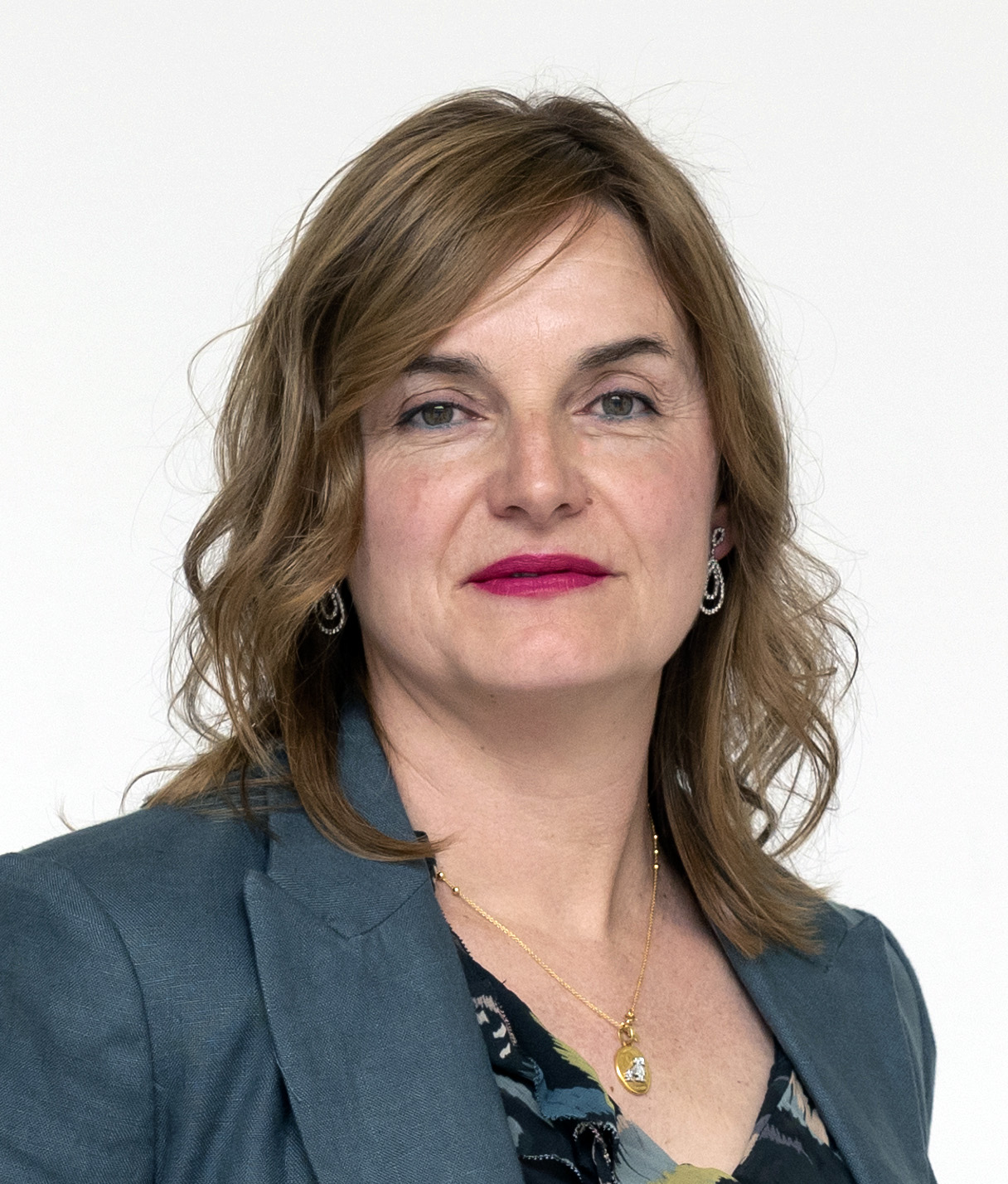 Obregón Abascal, Ana