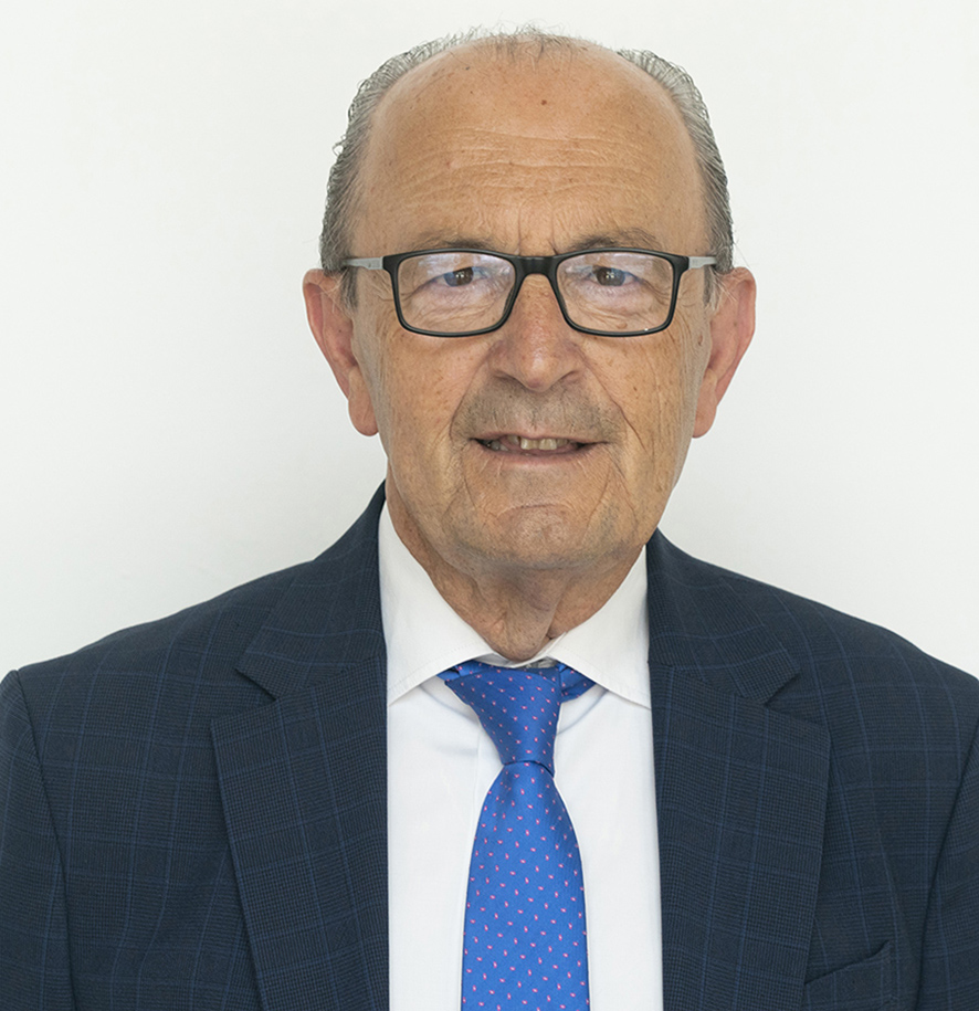 López Marcano, Francisco Javier