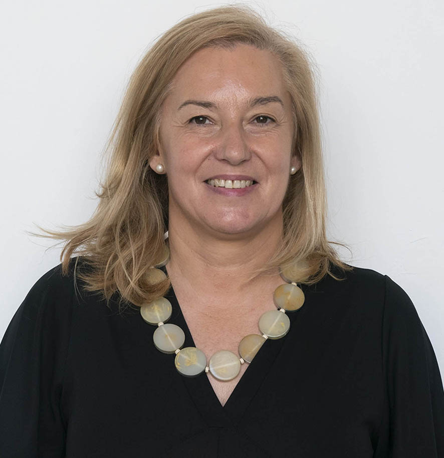 González Revuelta, María José