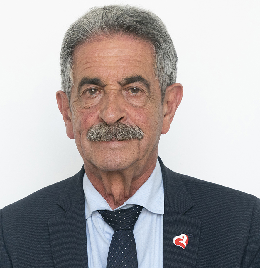 Revilla Roiz, Miguel Ángel