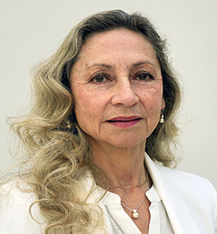 Velasco Noguera, Lucy Patricia