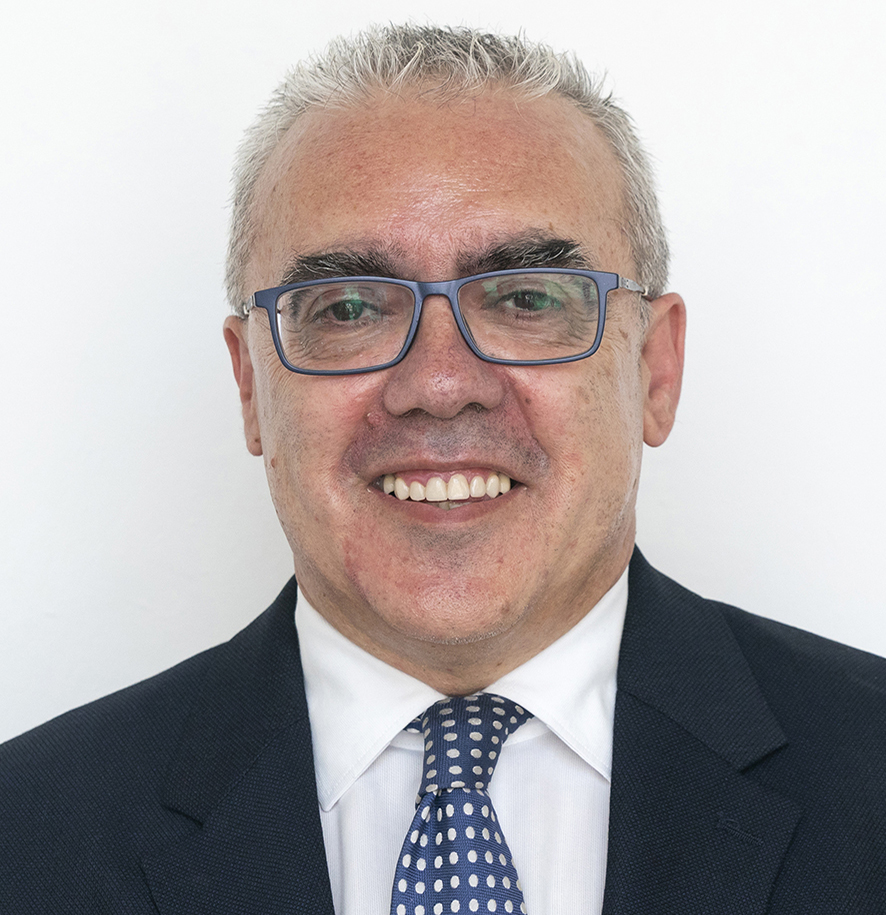 Hernando García, Pedro José