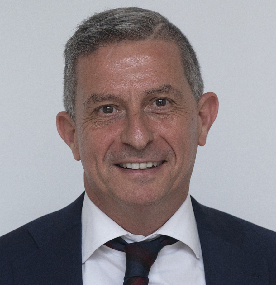 Gándara Porres, Rafael de la