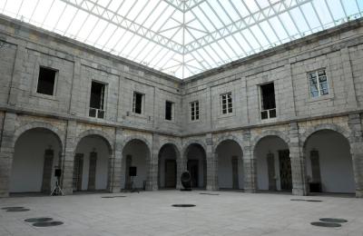 Parlamento de Cantabria