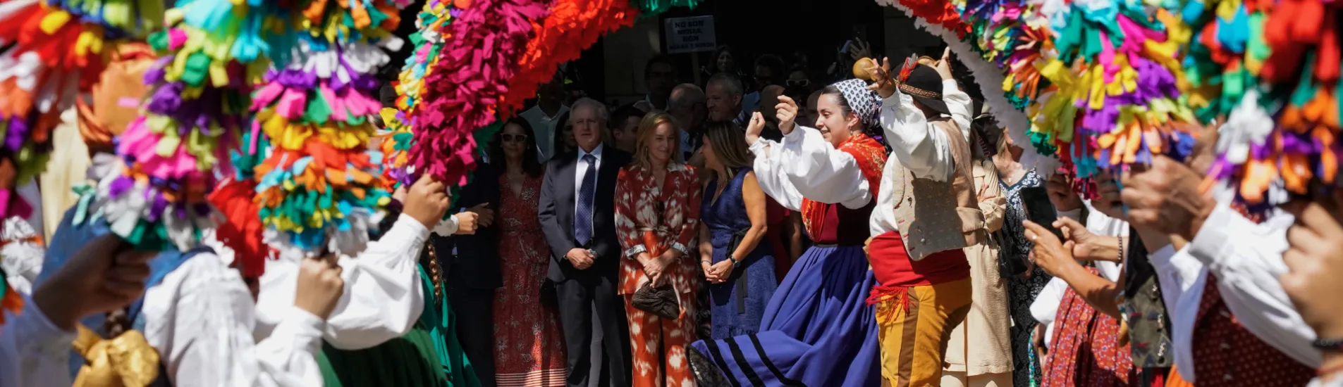 Día de las Instituciones de Cantabria