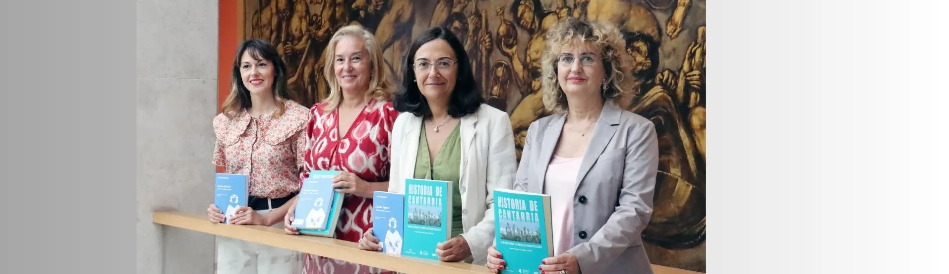LIBROS UC
