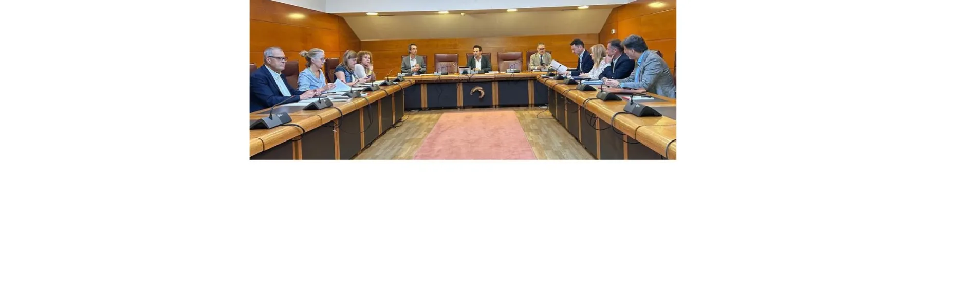 Comisión Inclusión Social