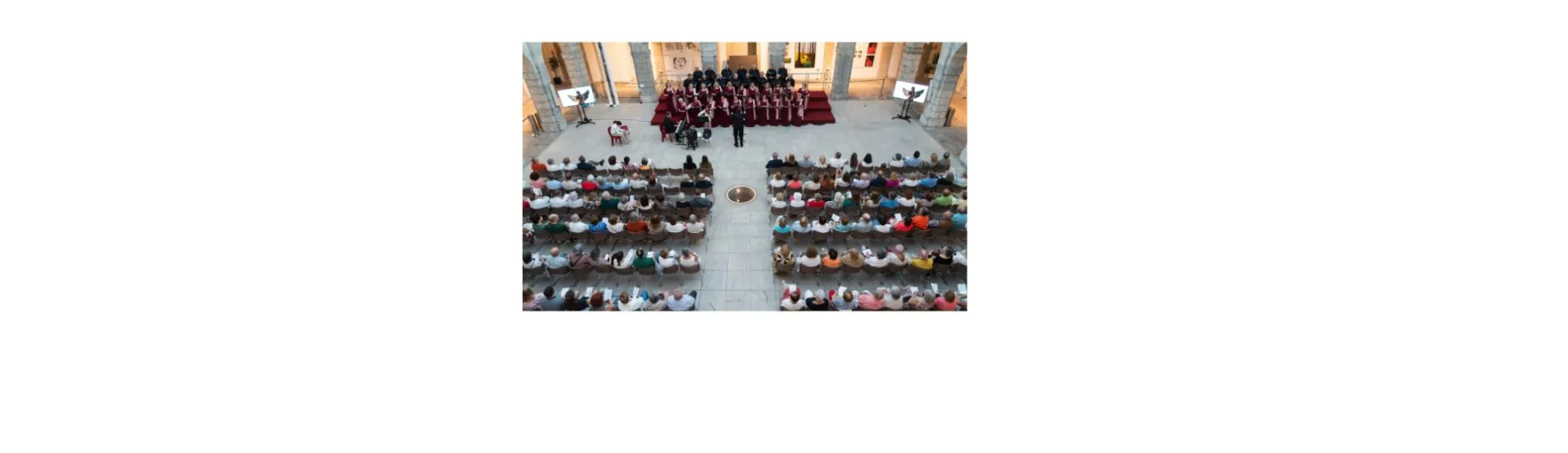 CONCIERTO
