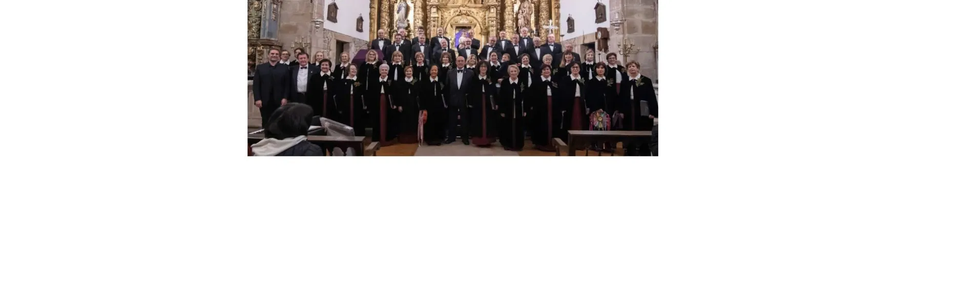 coro 