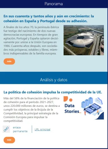 Índice Semanario de Cohesión / Cohesion Weekly. Número 18 de junio de 2026