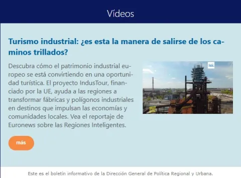 Semanario de Cohesión / Cohesion Weekly. Número 18 de junio de 2026