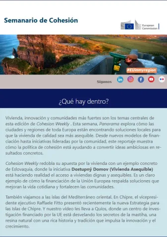Cubierta
