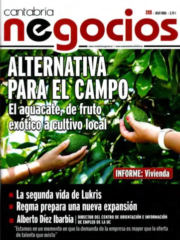 Cubierta