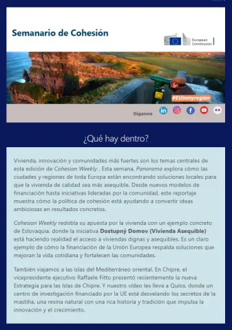 Cubierta