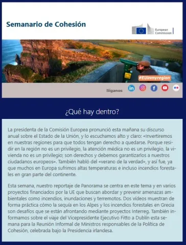 Cubierta