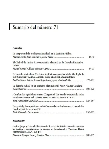 Sumario 1