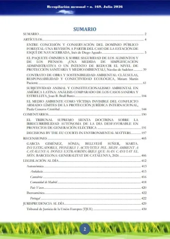 Sumario 1