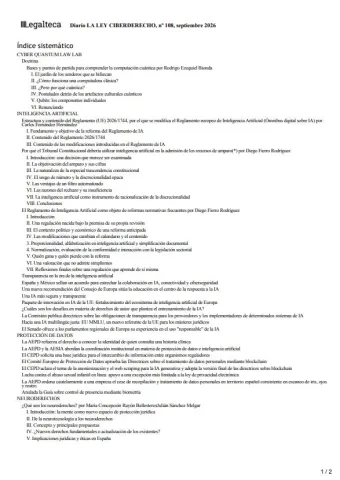 Sumario 1