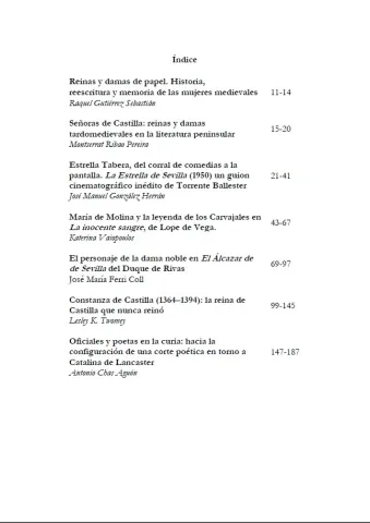 Sumario 1