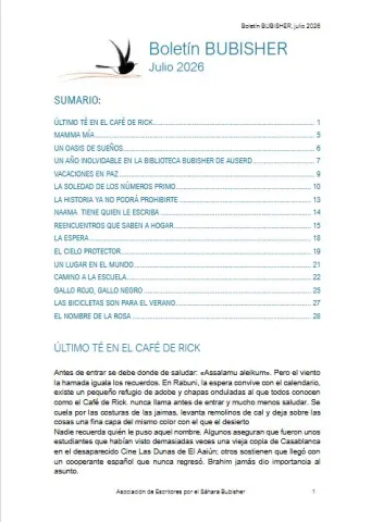 Sumario