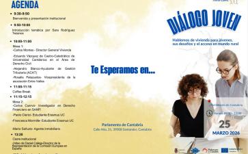 III Diálogo Joven Europa