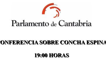 Conferencia sobre Concha Espina